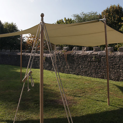 Canvas Canopy